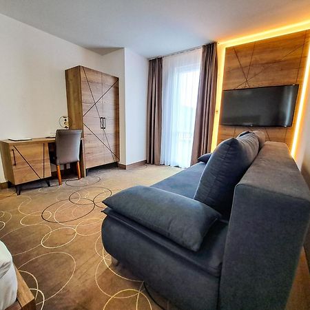Wellness Hotel Vinnay 외부 사진