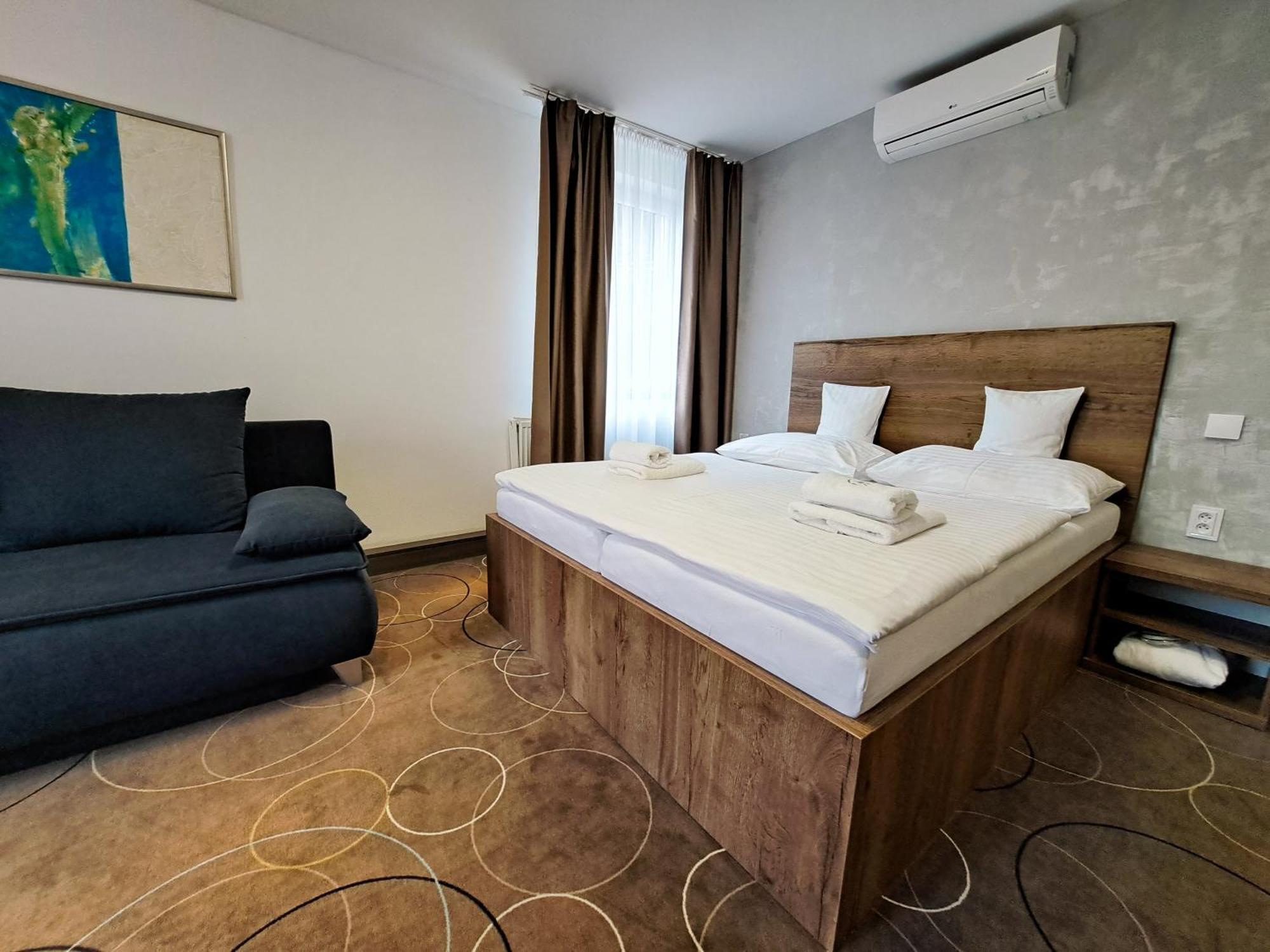 Wellness Hotel Vinnay 외부 사진