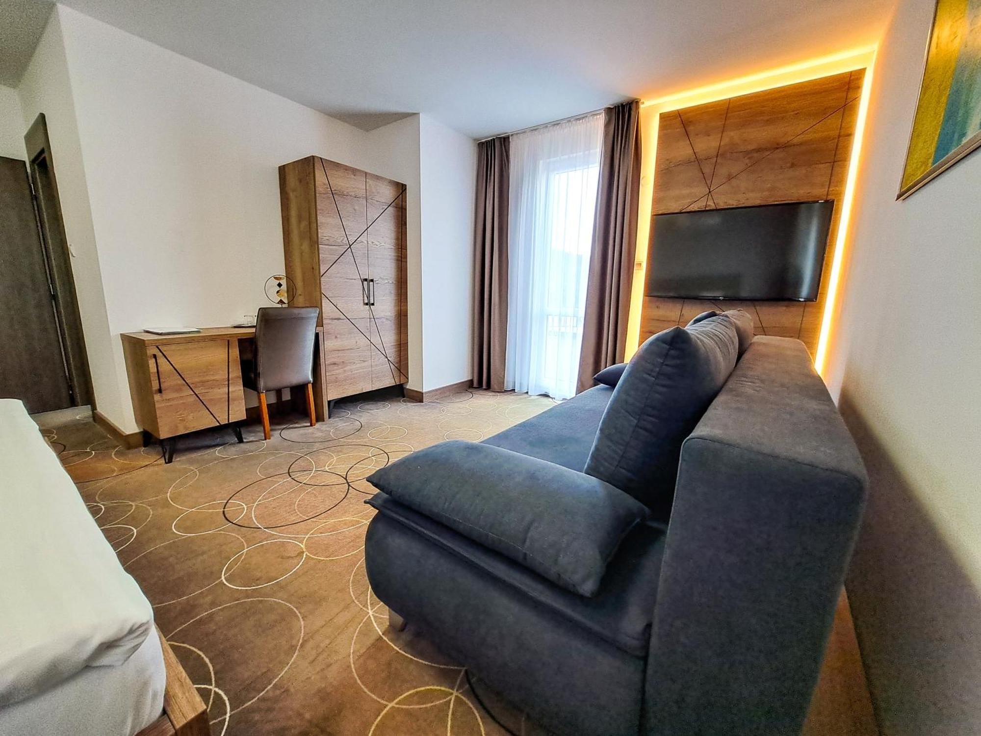 Wellness Hotel Vinnay 외부 사진