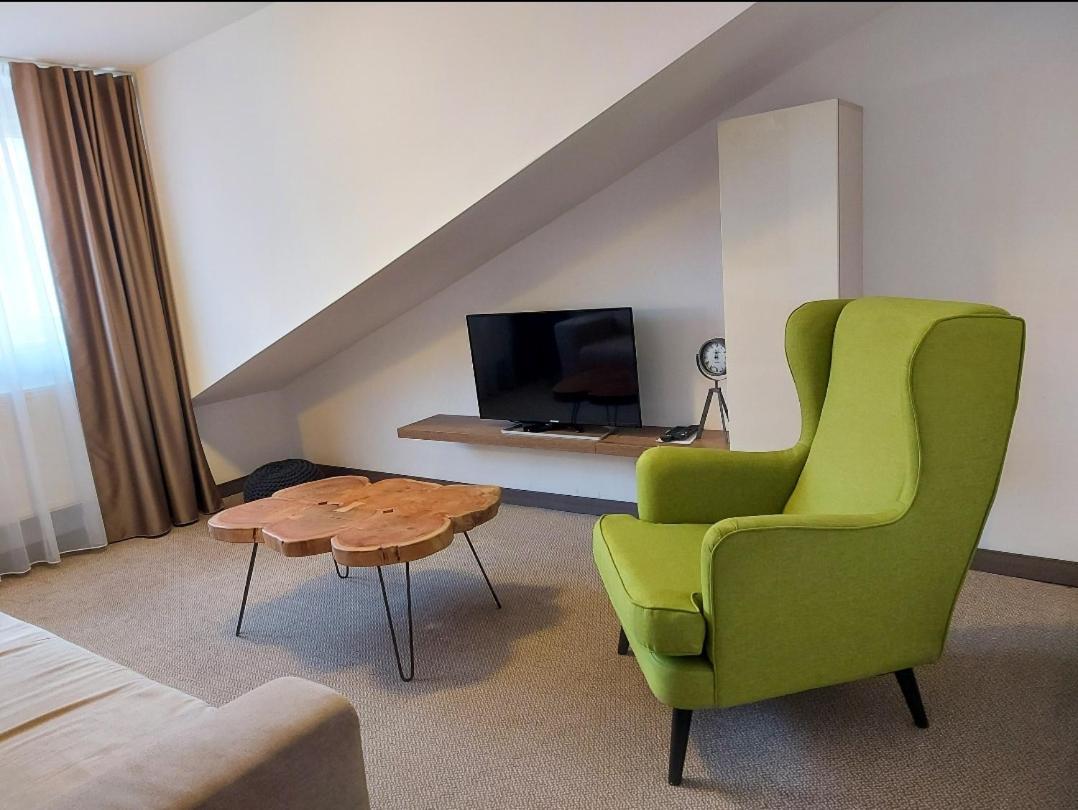 Wellness Hotel Vinnay 외부 사진