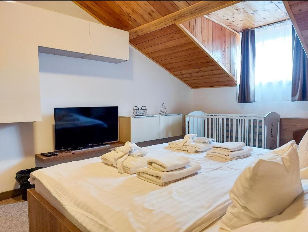 Wellness Hotel Vinnay 외부 사진