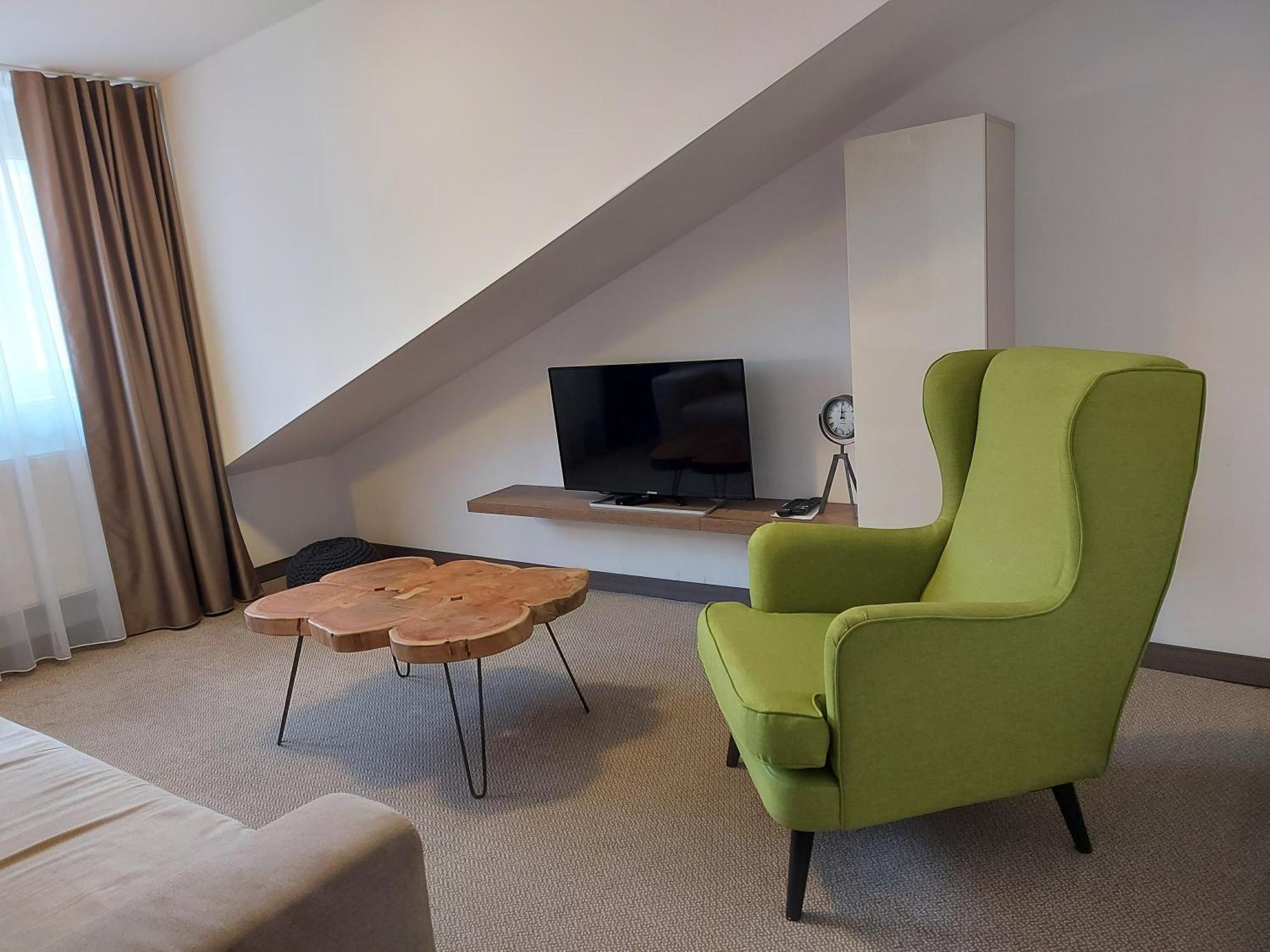 Wellness Hotel Vinnay 외부 사진