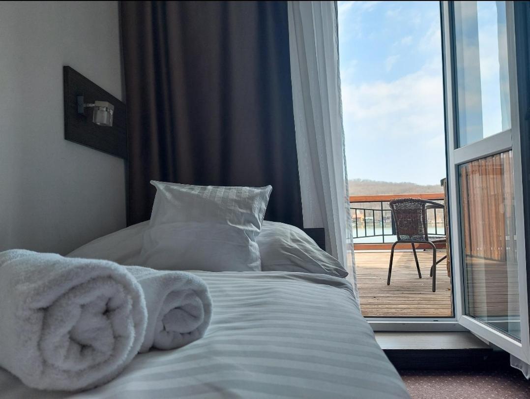 Wellness Hotel Vinnay 외부 사진