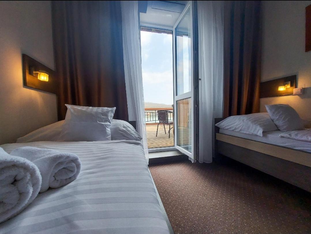 Wellness Hotel Vinnay 외부 사진