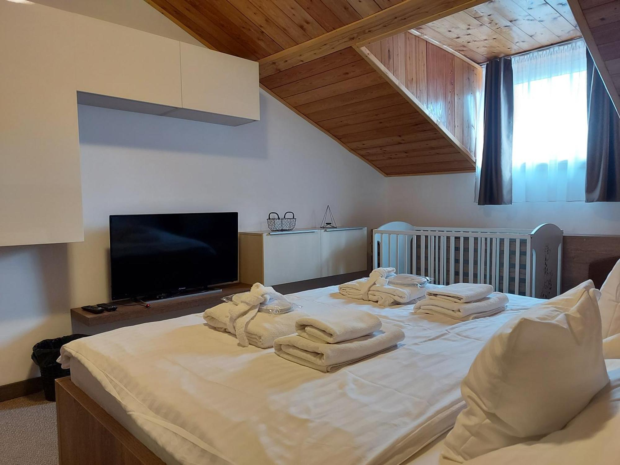 Wellness Hotel Vinnay 외부 사진