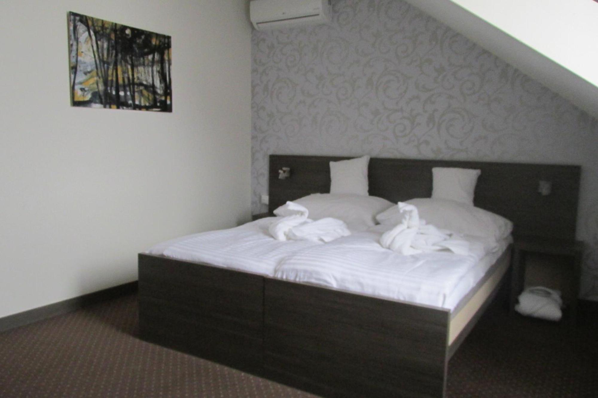 Wellness Hotel Vinnay 외부 사진