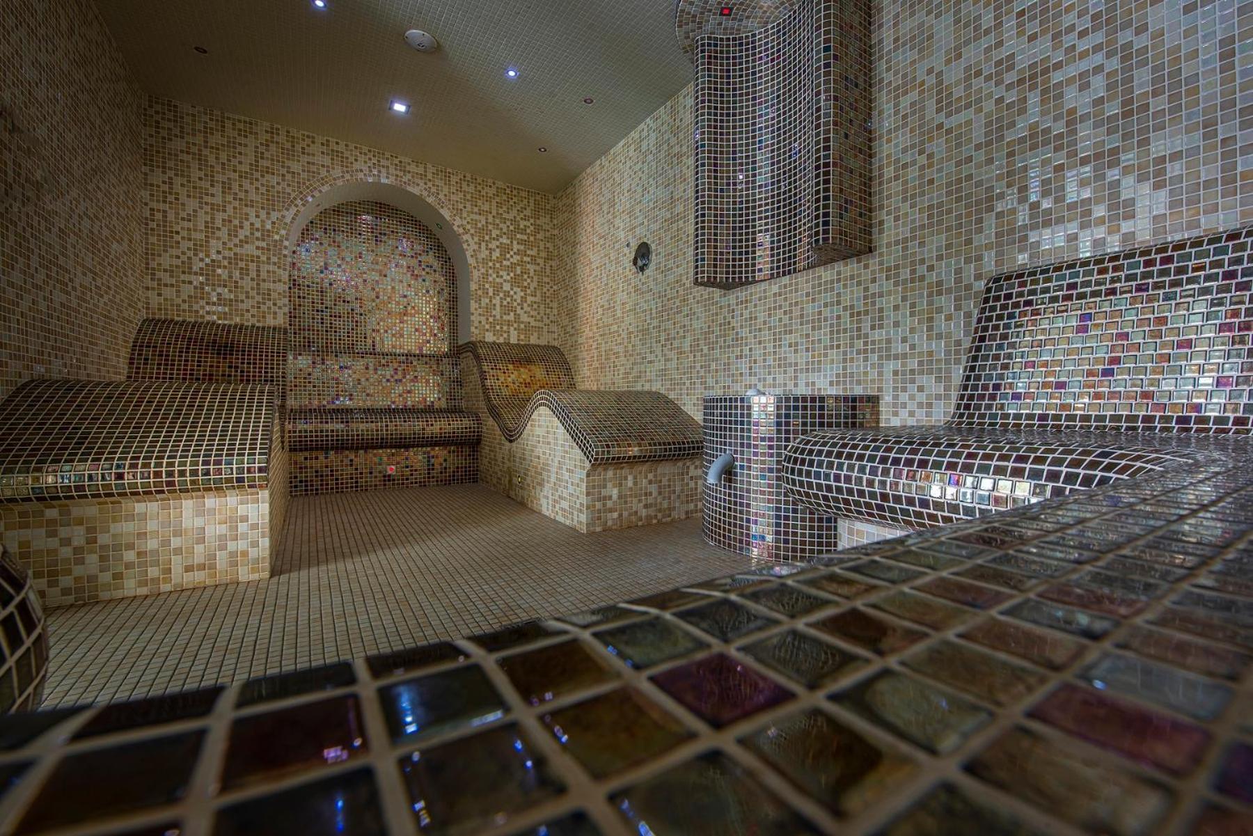Wellness Hotel Vinnay 외부 사진