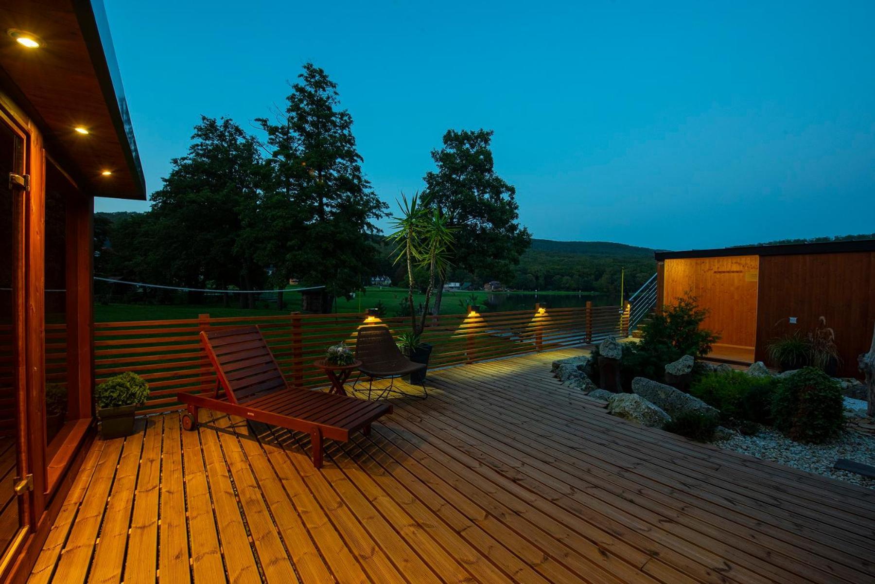 Wellness Hotel Vinnay 외부 사진