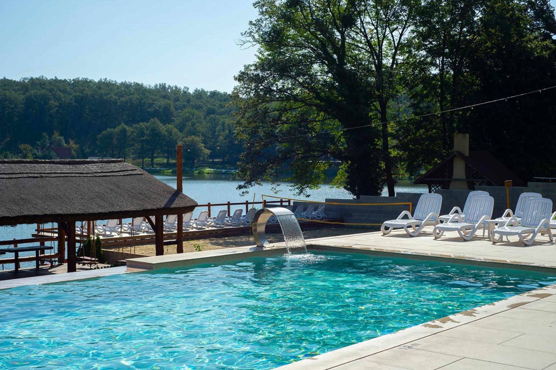 Wellness Hotel Vinnay 외부 사진