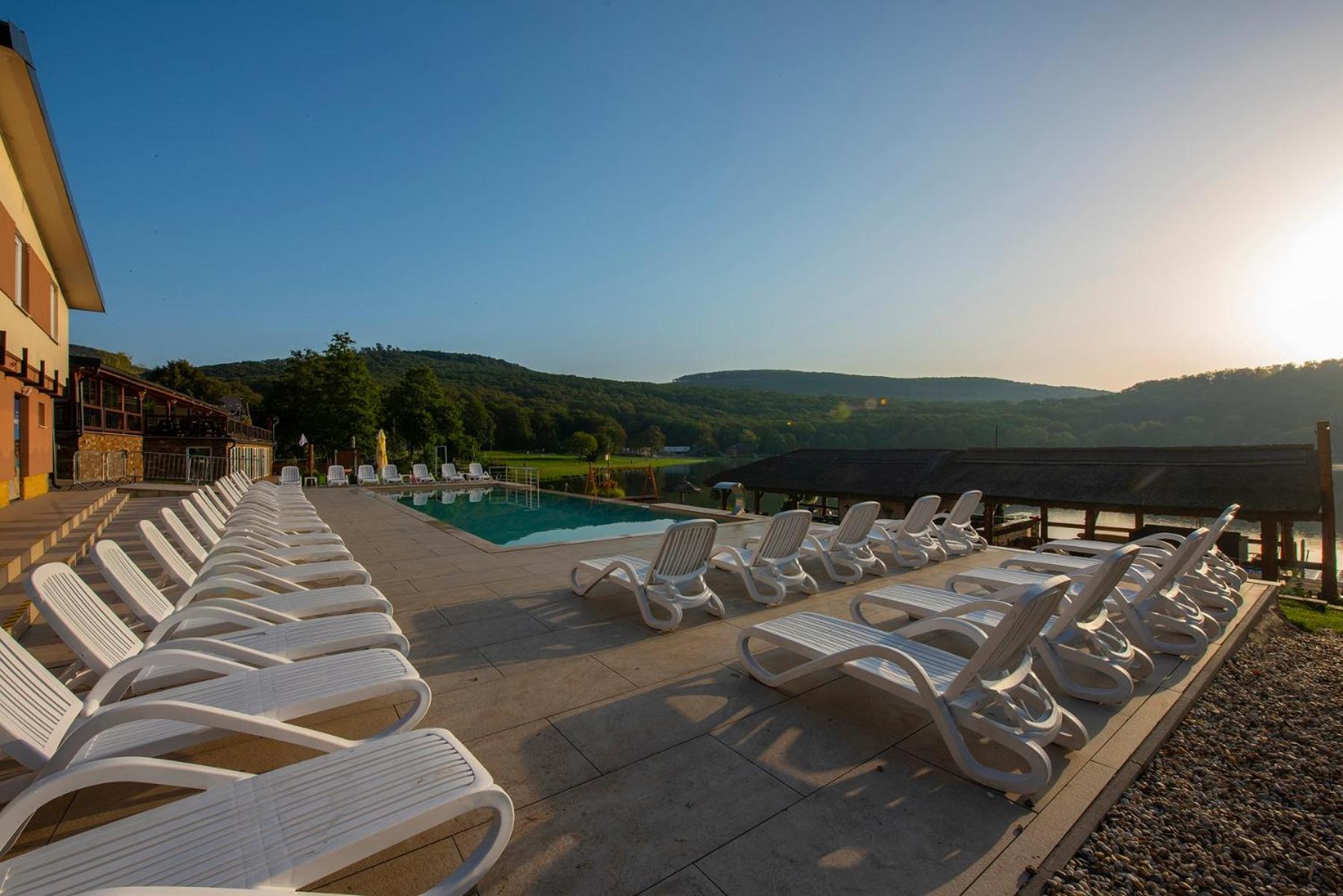 Wellness Hotel Vinnay 외부 사진