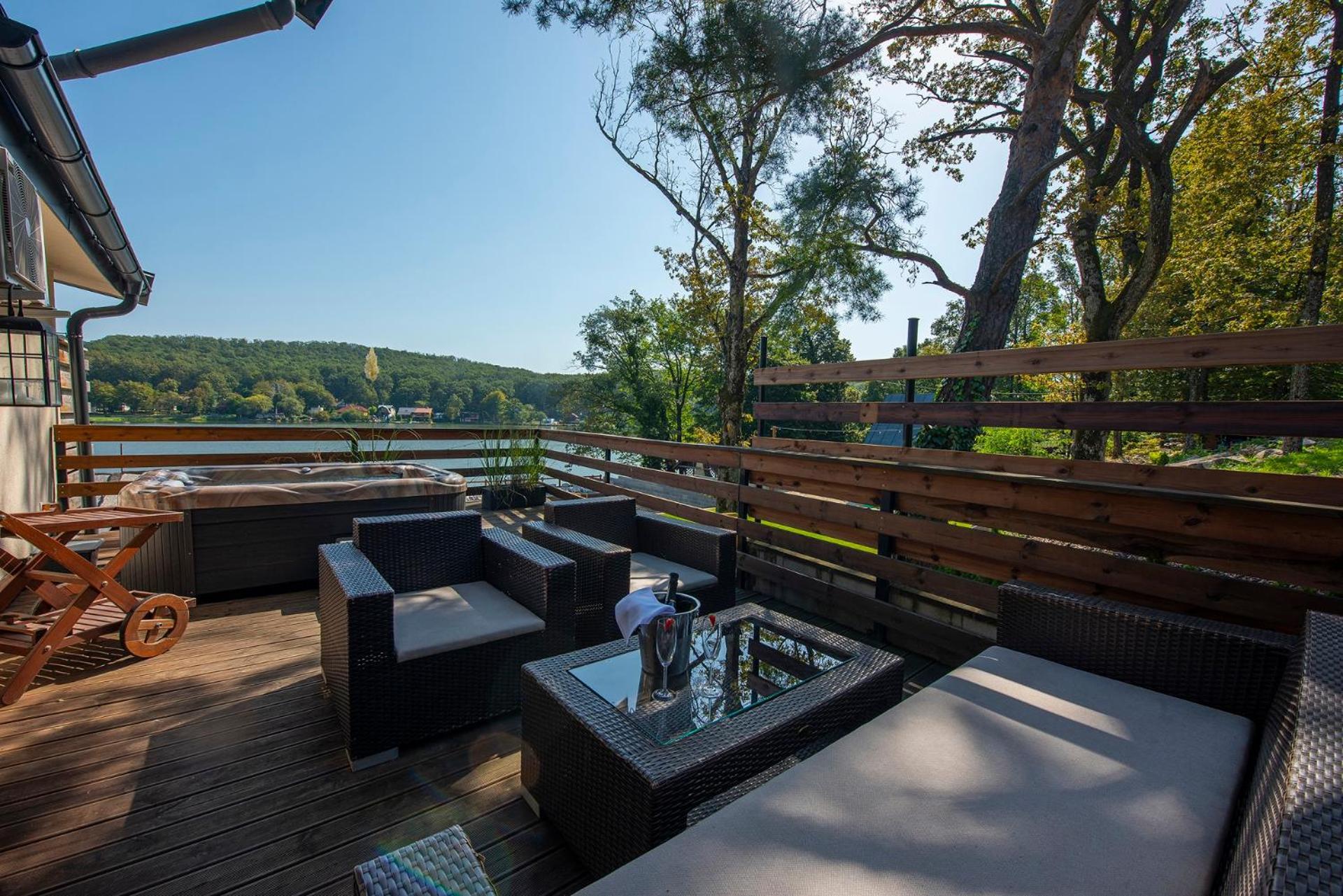 Wellness Hotel Vinnay 외부 사진