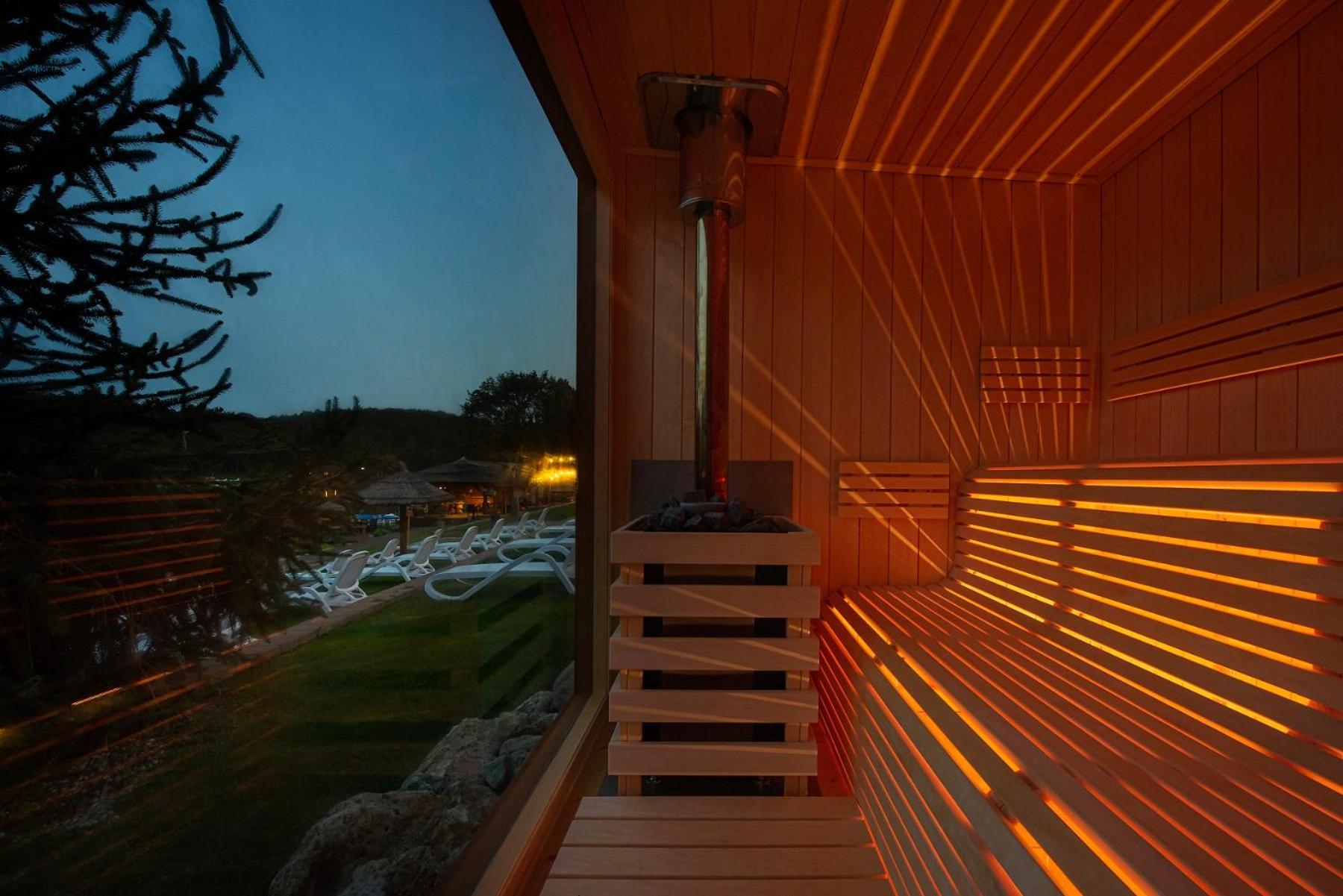 Wellness Hotel Vinnay 외부 사진