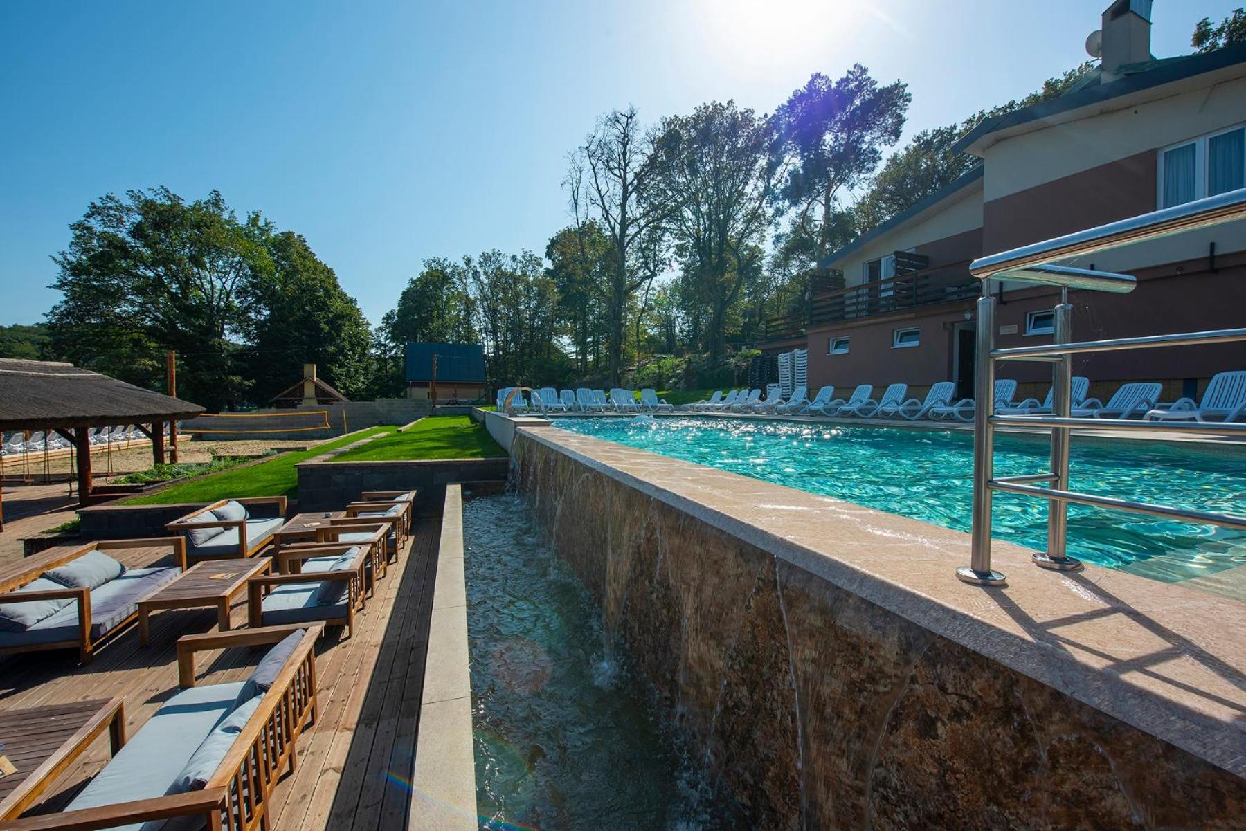 Wellness Hotel Vinnay 외부 사진