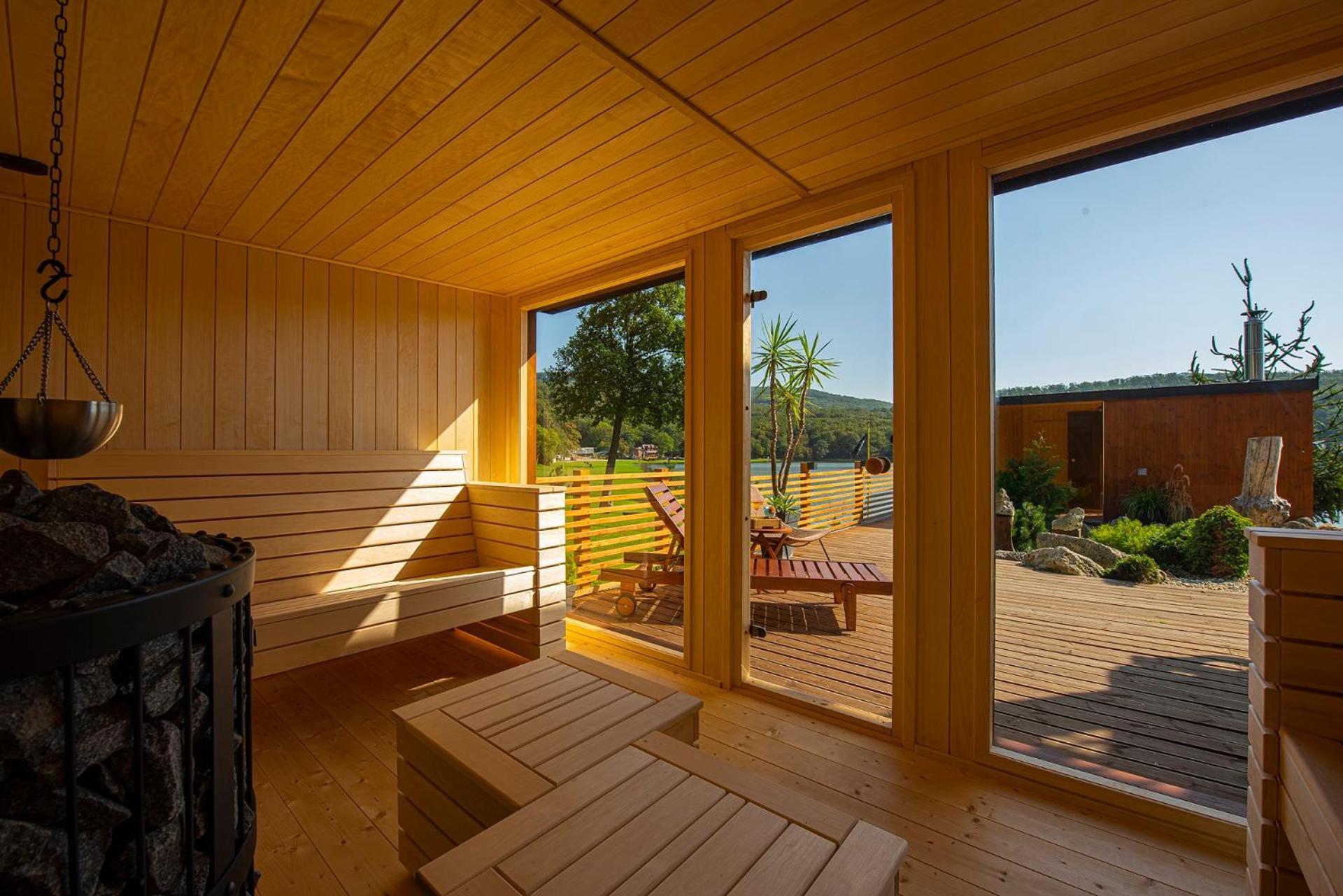 Wellness Hotel Vinnay 외부 사진