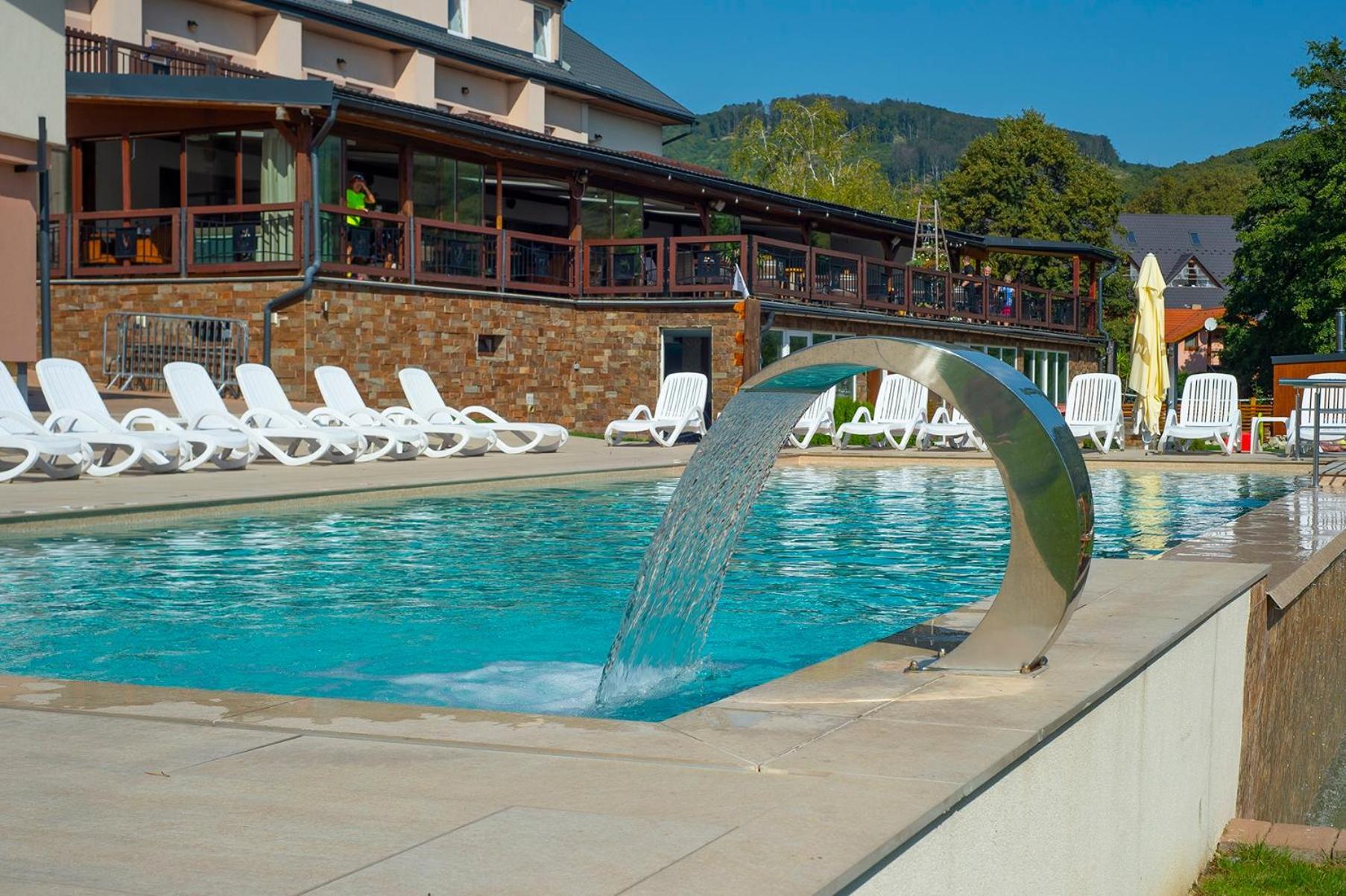 Wellness Hotel Vinnay 외부 사진