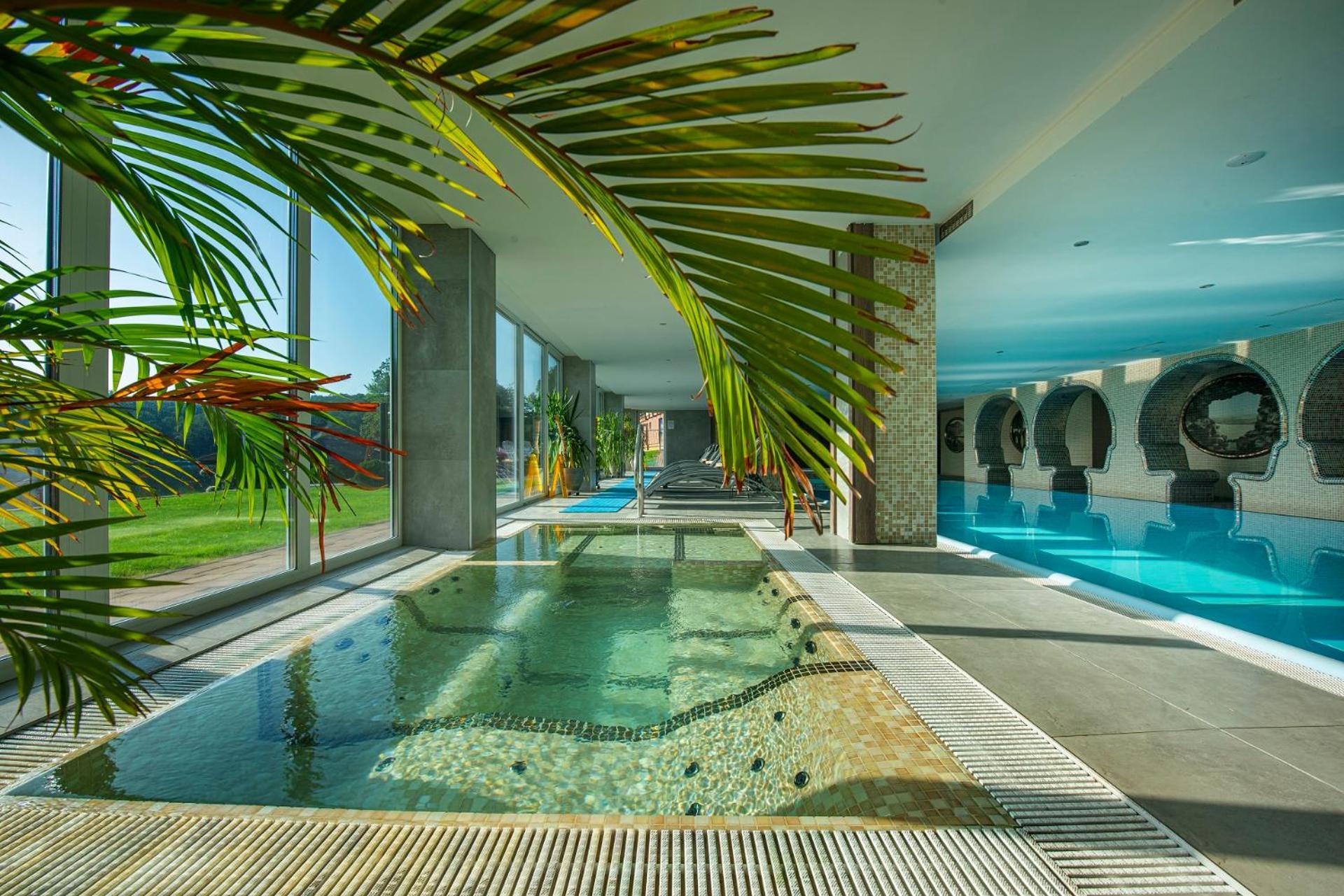 Wellness Hotel Vinnay 외부 사진
