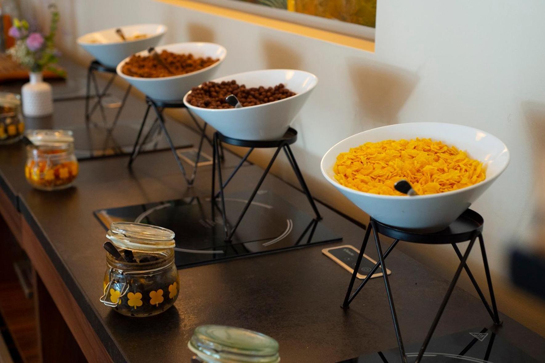 Wellness Hotel Vinnay 외부 사진