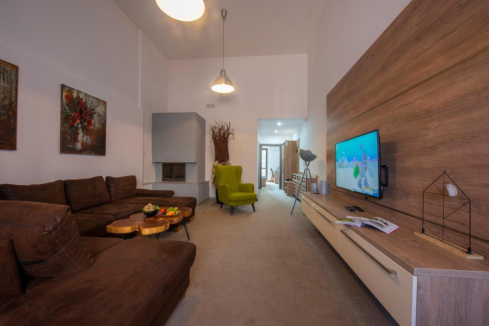 Wellness Hotel Vinnay 외부 사진