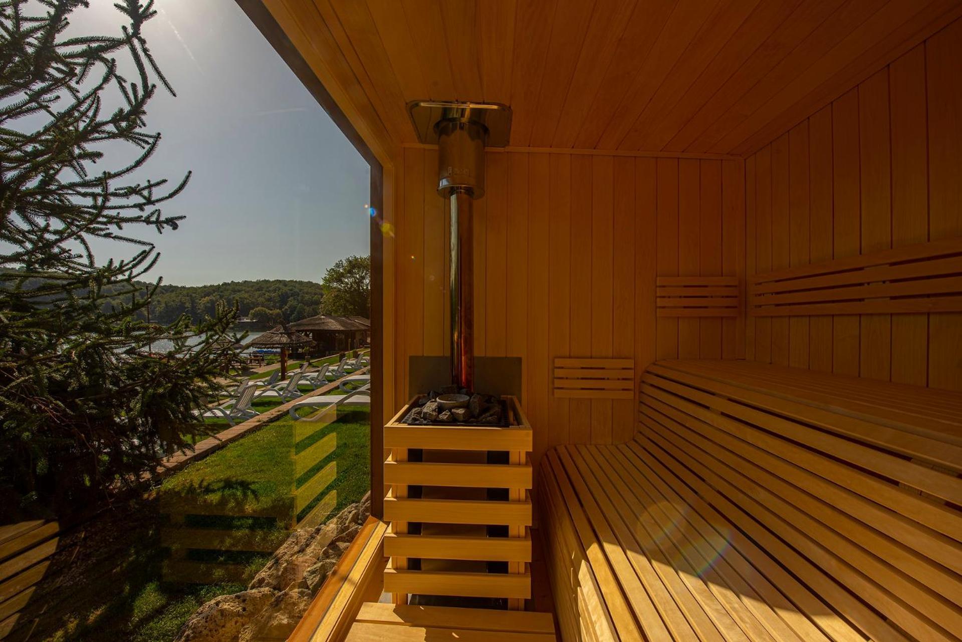 Wellness Hotel Vinnay 외부 사진