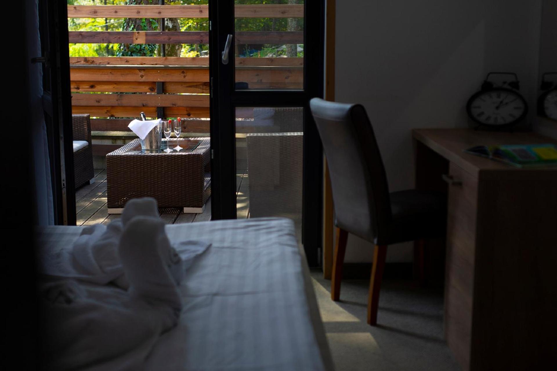 Wellness Hotel Vinnay 외부 사진
