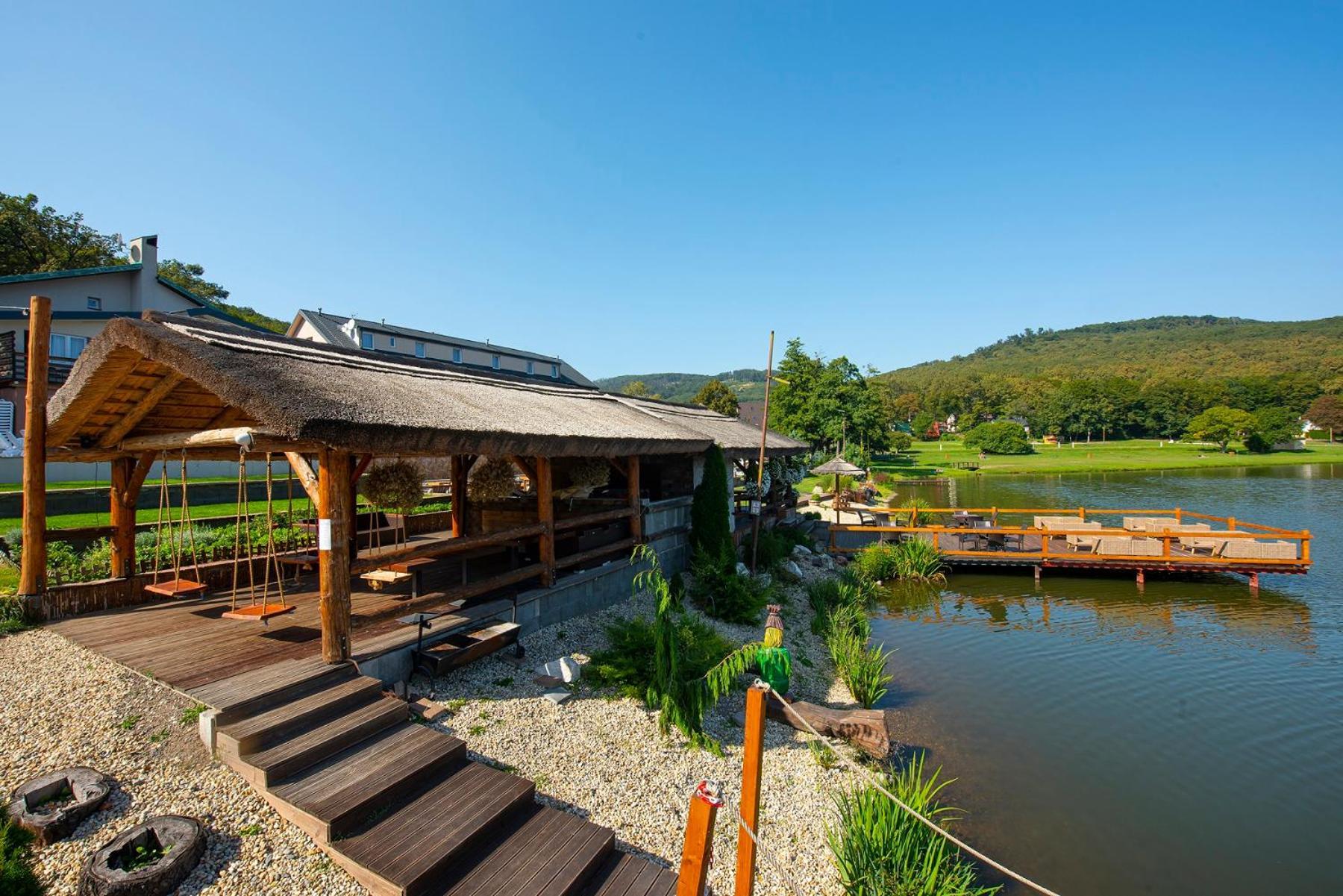 Wellness Hotel Vinnay 외부 사진