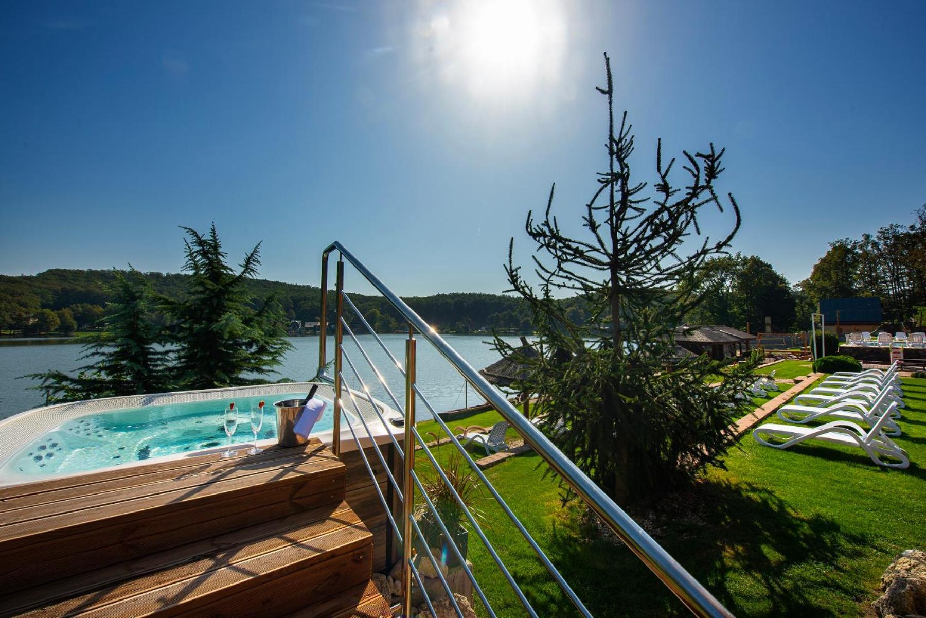 Wellness Hotel Vinnay 외부 사진