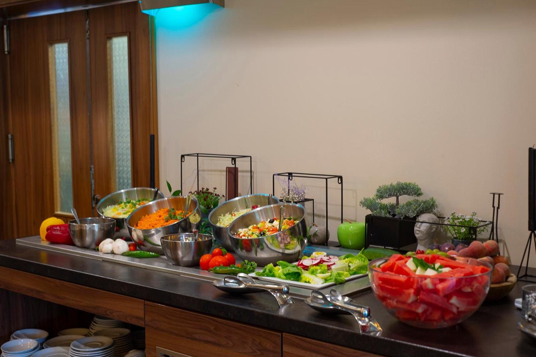 Wellness Hotel Vinnay 외부 사진