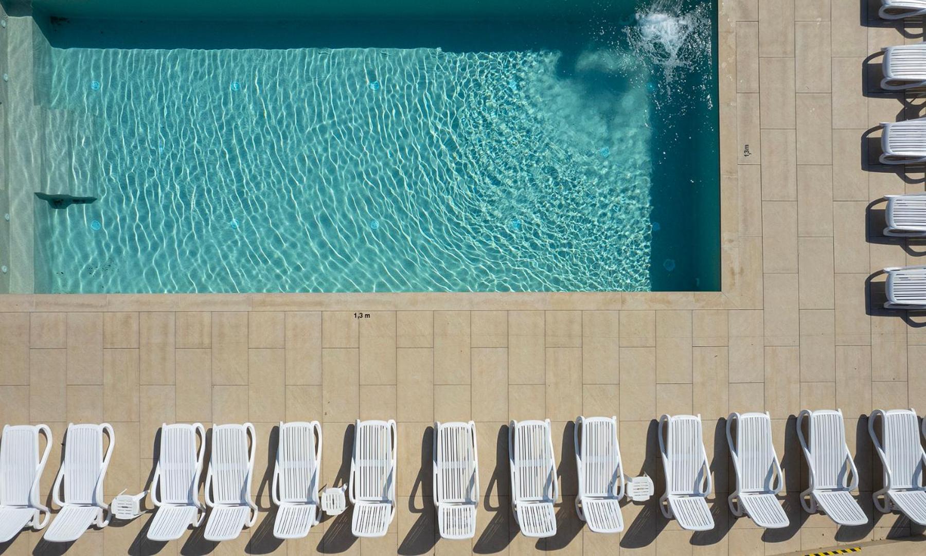 Wellness Hotel Vinnay 외부 사진
