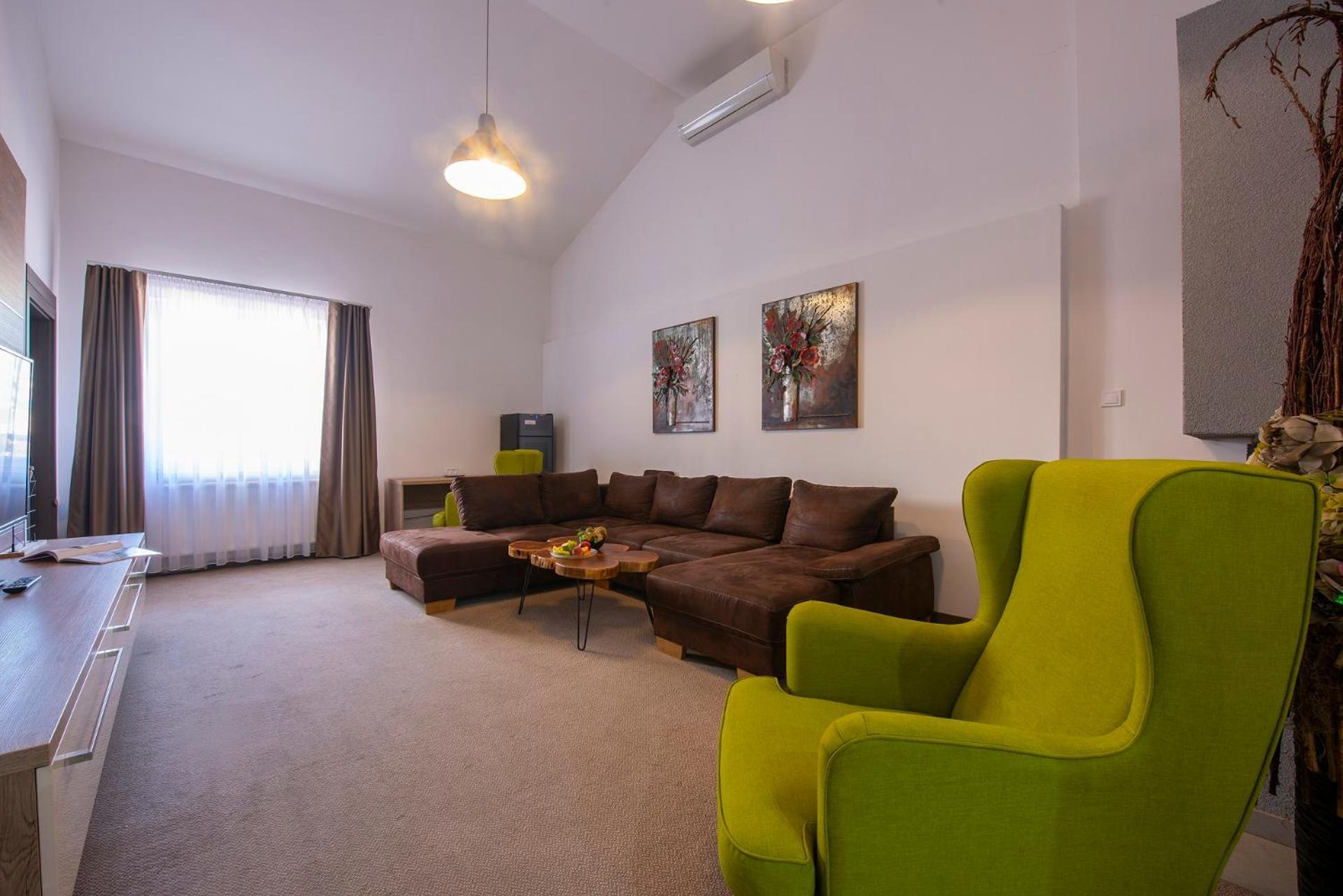 Wellness Hotel Vinnay 외부 사진