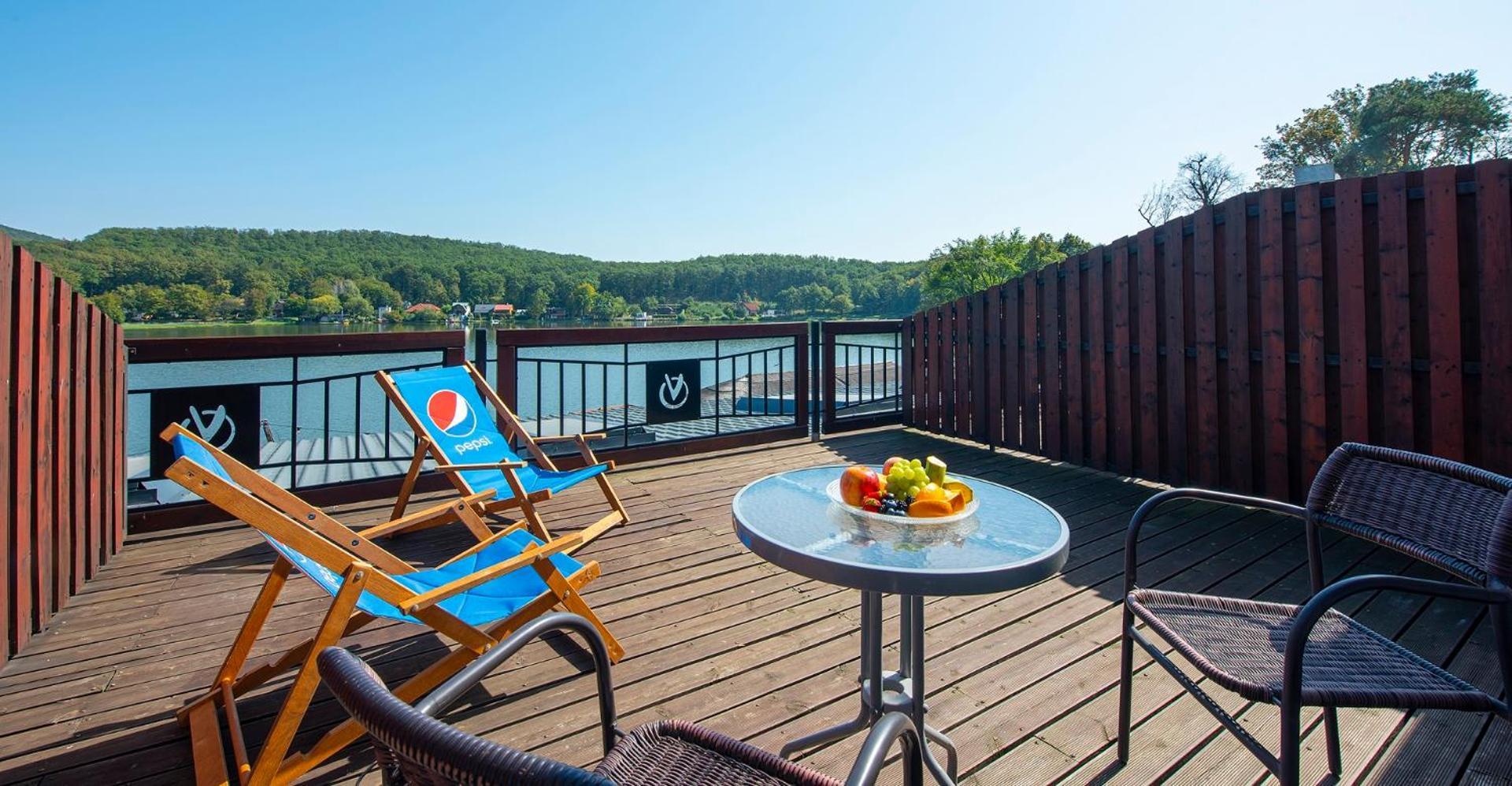 Wellness Hotel Vinnay 외부 사진