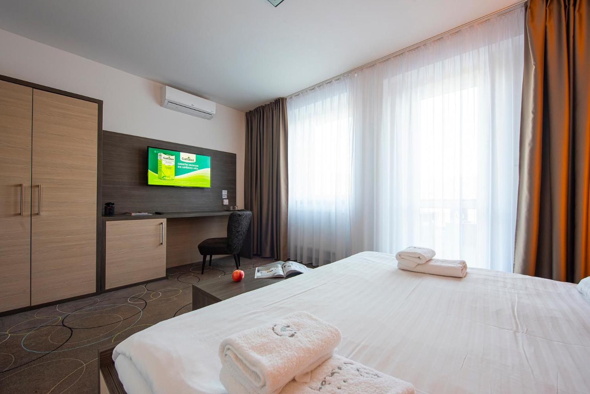 Wellness Hotel Vinnay 외부 사진