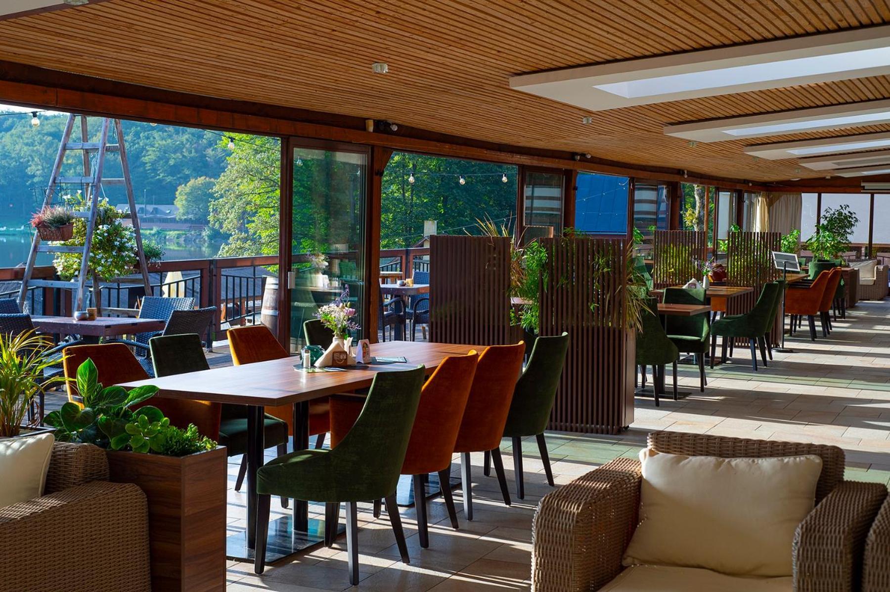 Wellness Hotel Vinnay 외부 사진